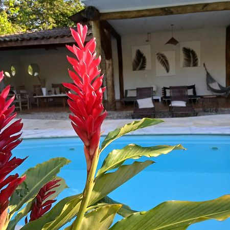 Itamambuca Casa De Praia Ubatuba Extérieur photo