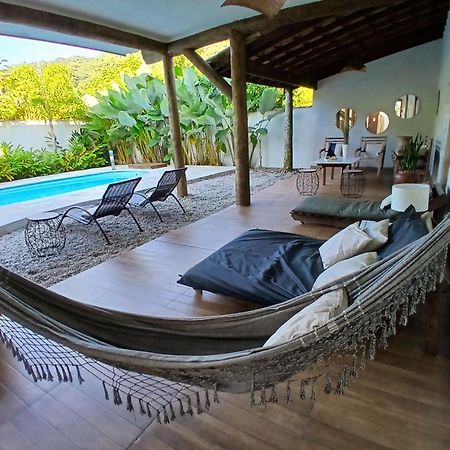 Itamambuca Casa De Praia Ubatuba Extérieur photo